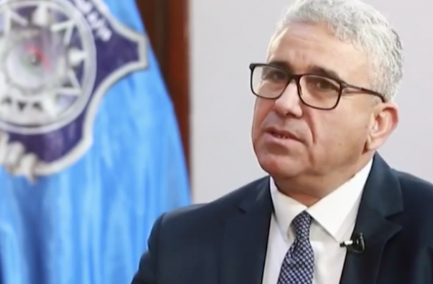 دريجة: إنهاء أزمة المصارف في البلاد يحتاج إلى توحيد إدارة المركزي