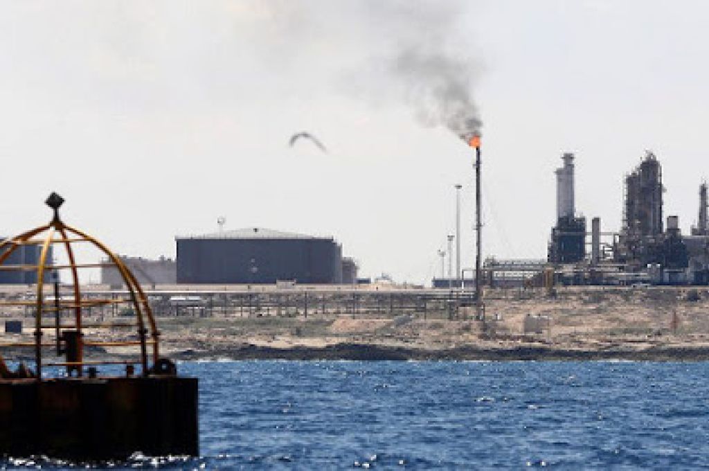 "صنع الله": هناك جهات تضع مصالحها الشخصية ومصالح دول خارجية فوق مصالح الشعب الليبي