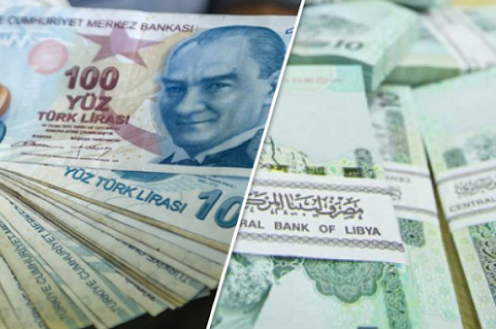 حكومة الوفاق تصدر قراراً بحظر تجول على كامل التراب الليبي