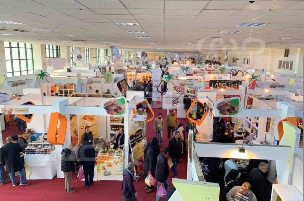 الوطنية للنفط: تعرض مبنى شركة أكاكوس النفطية بطرابلس لضربة جوية