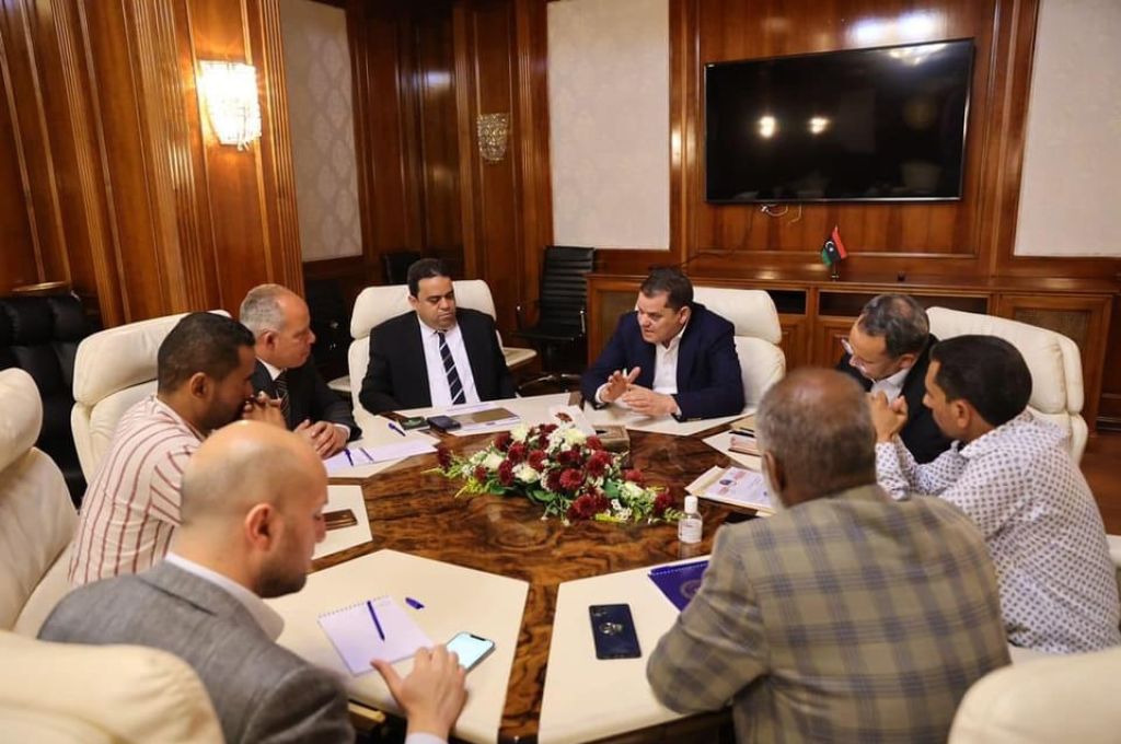 رغم أنه ليس من اختصاصتها القانونية .. مجلس الوزراء بالوحدة الوطنية يكلف شركة "ppp" بتنفيذ مشروعات هامة