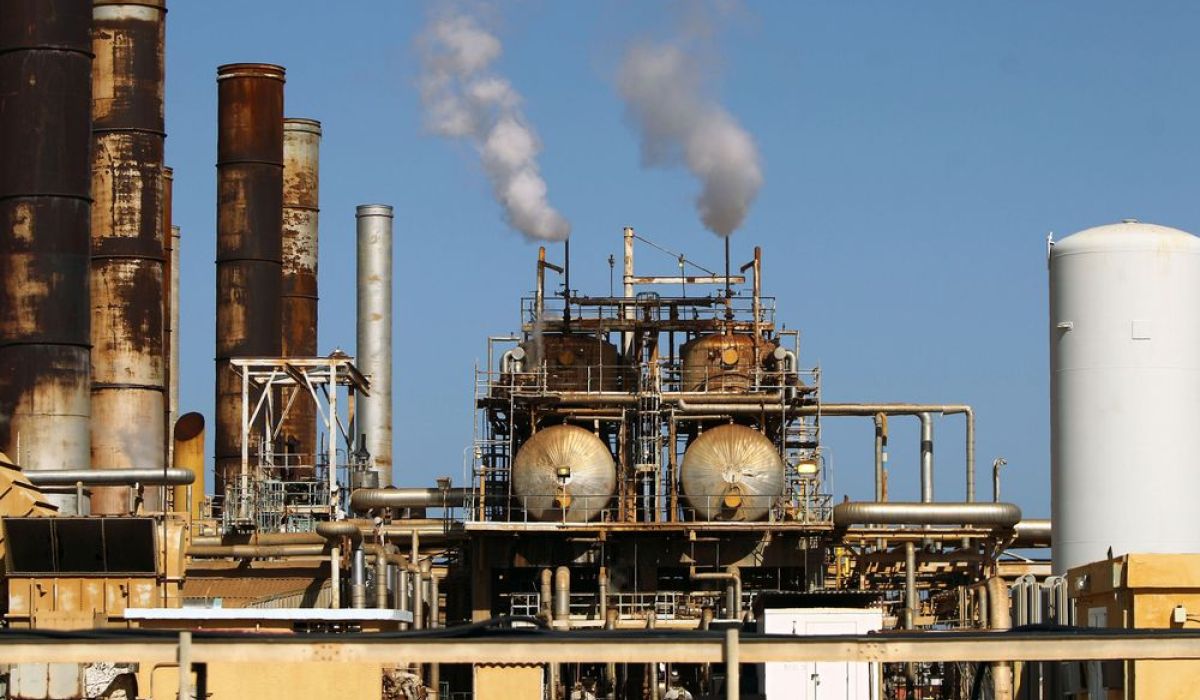 بلومبيرغ : صادرات ليبيا تسجل أعلى مستوياتها منذ 4 سنوات