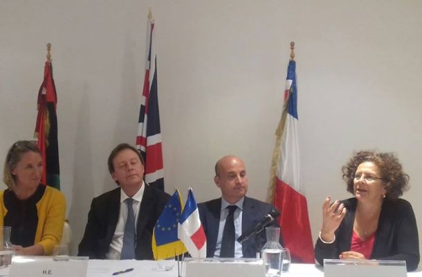 العبث والسرقة تطال معدات الشبكة العامة للكهرباء بمنطقة الظهير بمدينة سرت