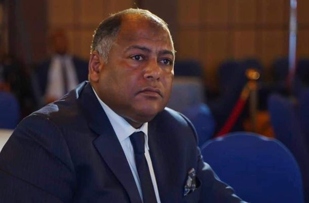 خاص.. "العمل والتأهيل" تكشف لصدى عن قيامها بالتحقيق في واقعة العمال بمحل ليبيا تويز للألعاب