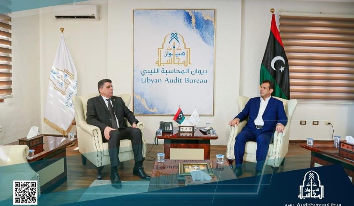 "شكشك" يبحث مع أبوجناح مشاريع الطرق بالمنطقة الجنوبية وملف الأورام بوزارة الصحة