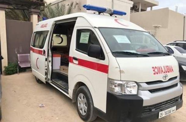 إقفال عدد من المحال التجارية ببلدية عين زارة بالشمع الأحمر
