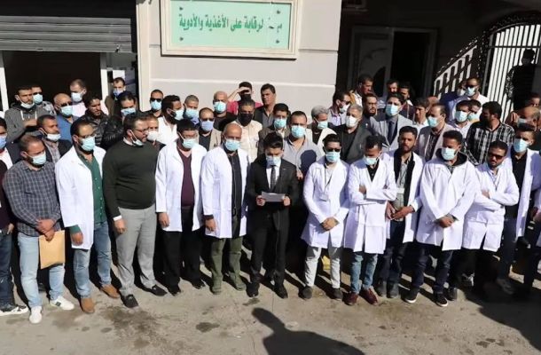 مالية الوفاق: إيرادات الدولة بلغت 42.8 مليار دينار مع نفقات بـ29.1 مليار دينار حتى أكتوبر الماضي