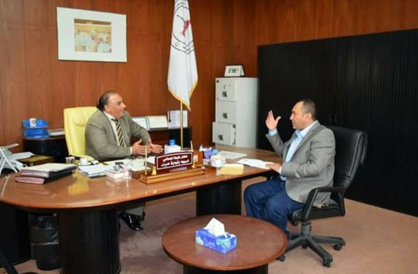 ليبيا معفاة من تمديد اتفاق تخفيض انتاج النفط حتي نهاية 2018