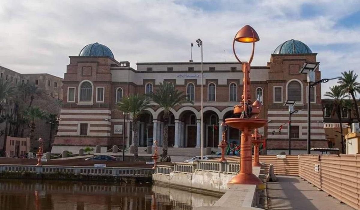 المركزي يكشف مبيعات المصارف من النقد الأجنبي .. تابع التفاصيل