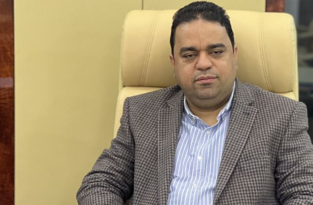 حرس المنشآت النفطية: الفيديو المسرب لعلي الذيب تم تحويره .. ونتعرض لهجمة