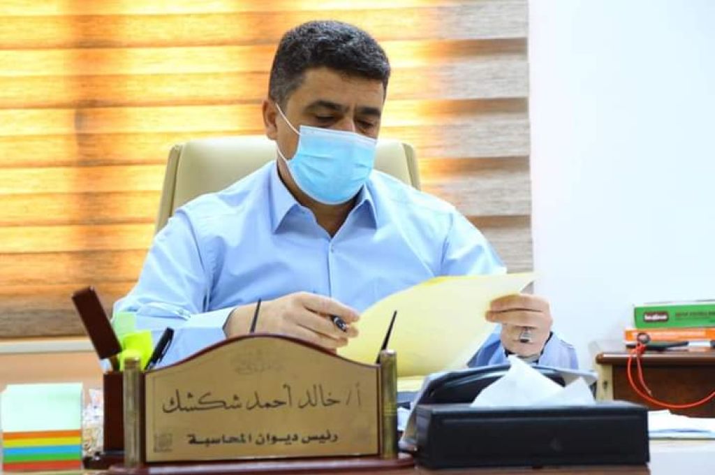 خاص: مصدر بالخارجي يكشف لصدى عن تمديد مدة احتجاز محمد بن يوسف إلى 30 يوماً