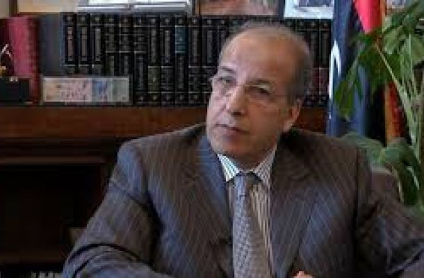 العريبي: تم اعتماد ميزانية 2018 في الجلسة الأخيرة للحكومة المؤقتة.