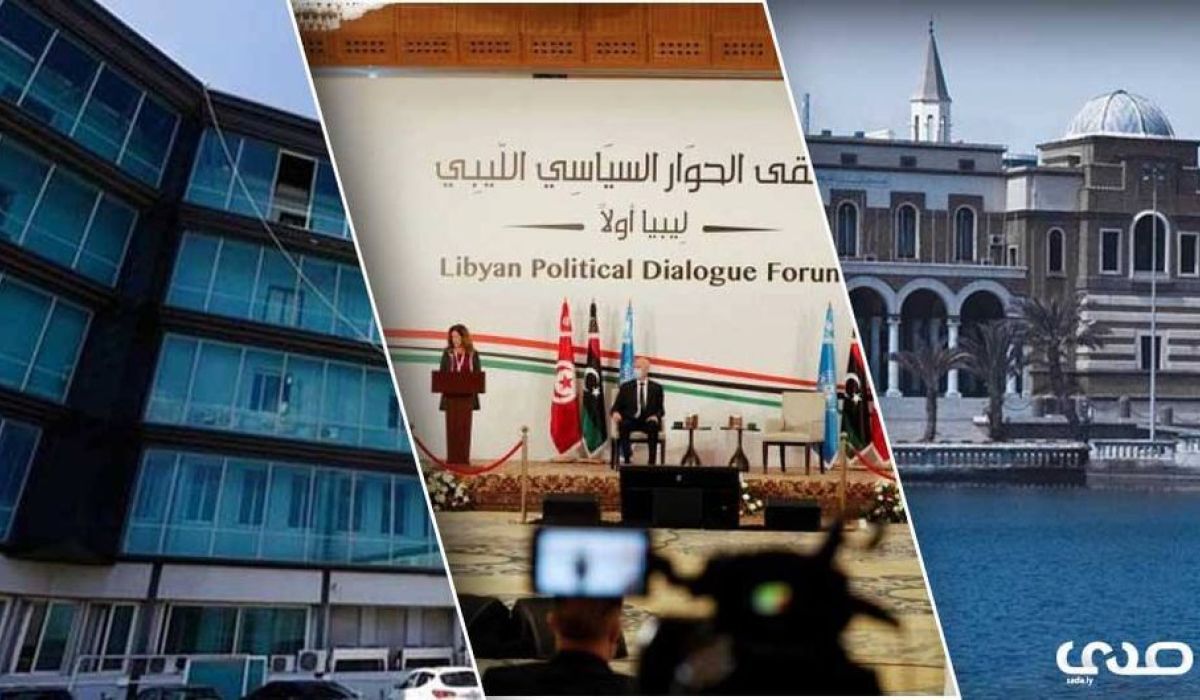 أنظار المواطنين تتجه إلى تونس.. عين على الحوار وأخرى على تأثيراته الاقتصادية