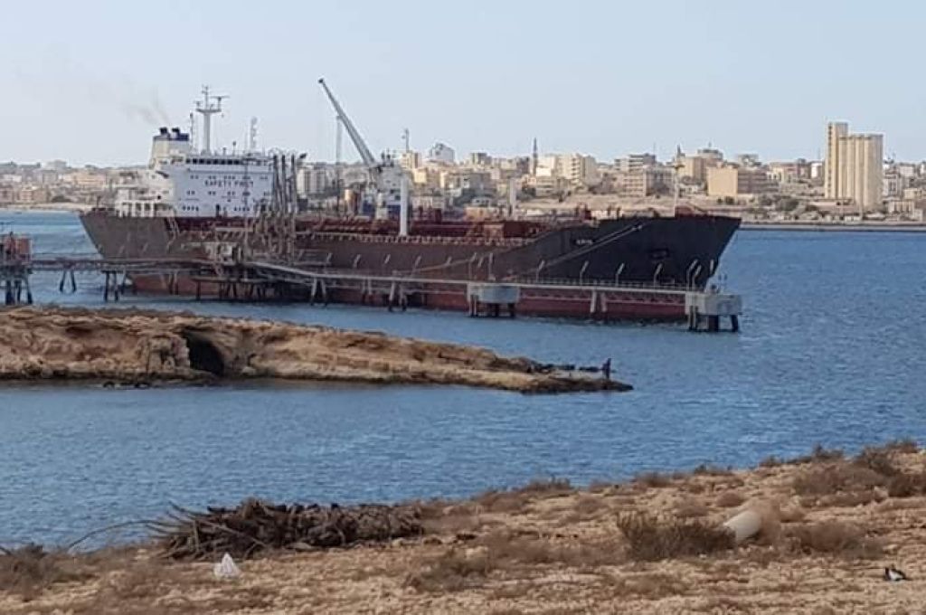 مجلسي الدولة والنواب يصدران بياناً هاماً حول الخارطة الاقتصادية الجديدة لليبيا