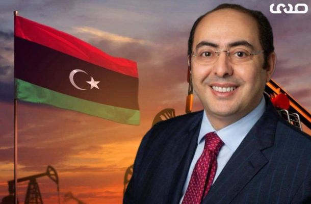 خاص.. "نعمان البوري" يوجه مراسلة هامة إلى المساهمين ولجنة الإدارة المؤقتة والمدراء والموظفين بمصرف السراي