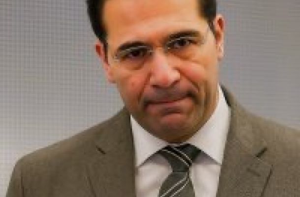أفريكا إنتلجنيس: ليبيا المركزي يجمد حسابات شركة فرنسية تعمل في ليبيا