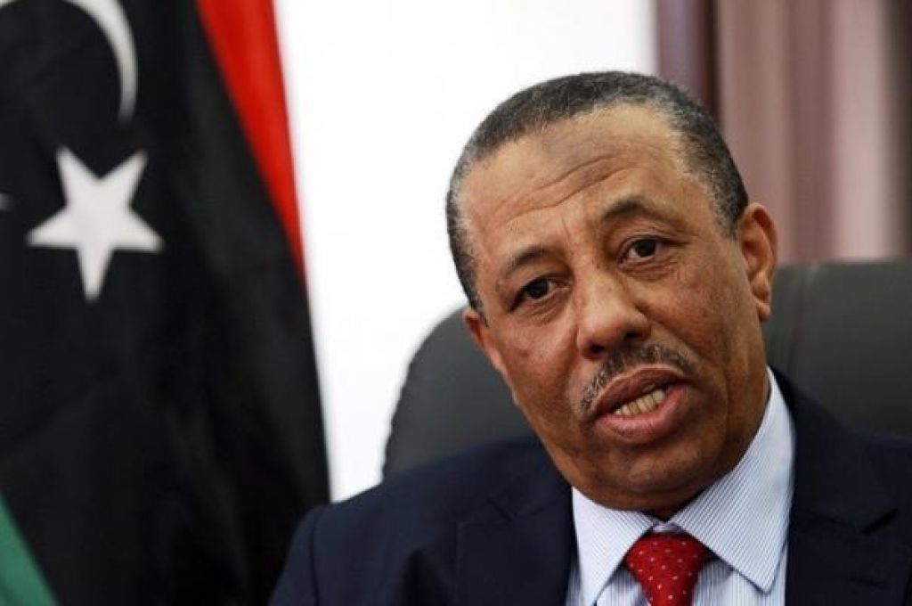 "الثني" يعلق جميع الاجتماعات بكافة الوزارات والهيئات إلى حين إشعار آخر