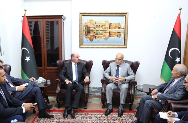 خاص.. "بلال" لصدى: محرري العقود منقسمين بشأن تفعيل التسجيل العقاري من عدمه.. وهذه التفاصيل