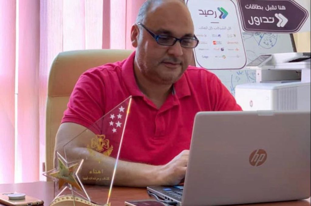 "صنع الله": طرح الأحمال بالمنطقة الشرقية نتج من إغلاق الموانئ النفطية