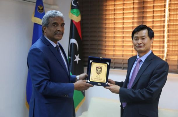 الصحف البريطانية : الغرياني متهم بتمويل القاعدة في بريطانيا بأكثر من ربع مليون باوند