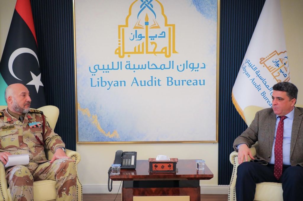 خاص.. فريق السيولة يفصح لصدى عن تسليم فروع التجاري بالجنوب 50 مليون دينار