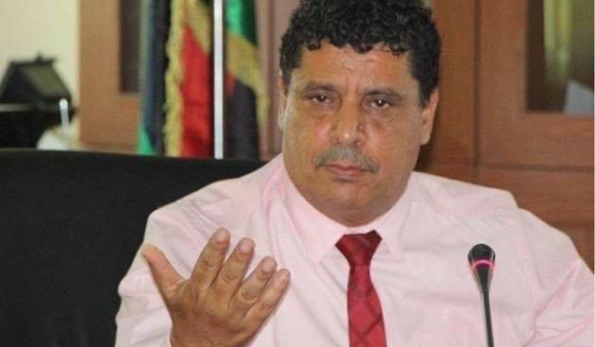 "حبارات"يتحدث عن مصير ميزانية 2020 ..و يكشف أوضاع احتياطيات المصرف المركزي بالتفصيل