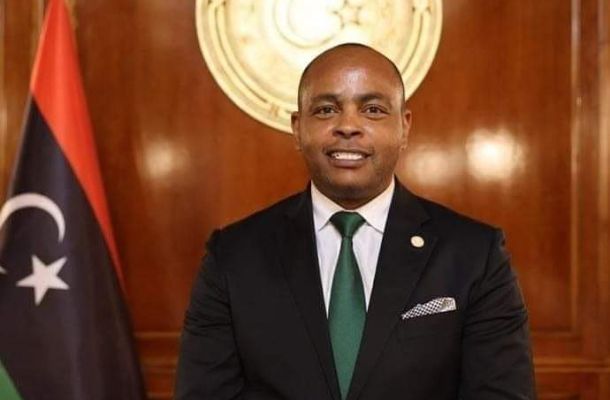 خاص.. مدير إدارة التسويق بالإسلامي الليبي لصدى: نسعى إلى توسيع رقعة التجار الذين يقدمون خدمات البيع "أون لاين"