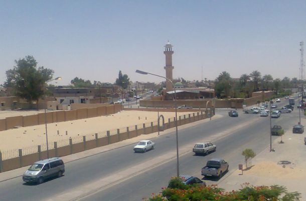 المؤسسة الوطنية للنفط "إيرادات شهر مايو بلغت 2.3 مليار دولار بزيادة 24% عن الشهر الماضي"