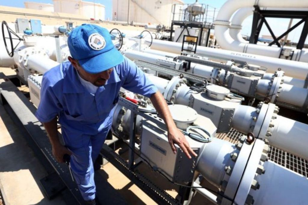 مجلس أصحاب الأعمال يناقش مقترح رفع الدعم عن المحروقات