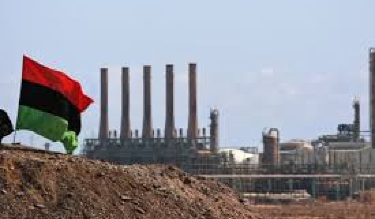 أنتعاش أنتاج النفط الليبي قد يحيد خطط أوبك لخفض أعمق للإنتاج