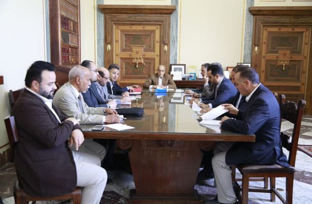 الدريجة: لهذه الأسباب لا ينشر المركزي قيمة احتياطياته