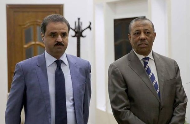 المجلس البلدي ترهونة يطالب أصحاب الشركات المتحصلة على اعتمادات بالمثول أمام لجنة مختصة