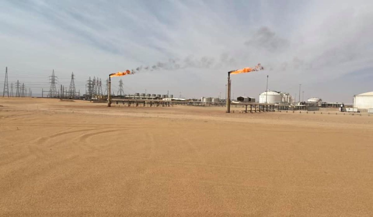 بلومبيرغ : اعادة فتح اكبر حقل نفطي يضاعف الإنتاج الليبي و يربك " اوبك"