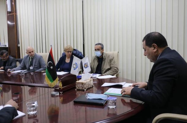 خاص.. مع حظر عدة إجراءات.. "الحويج" يصدر قراراً يخص شركات التفتيش والمطابقات