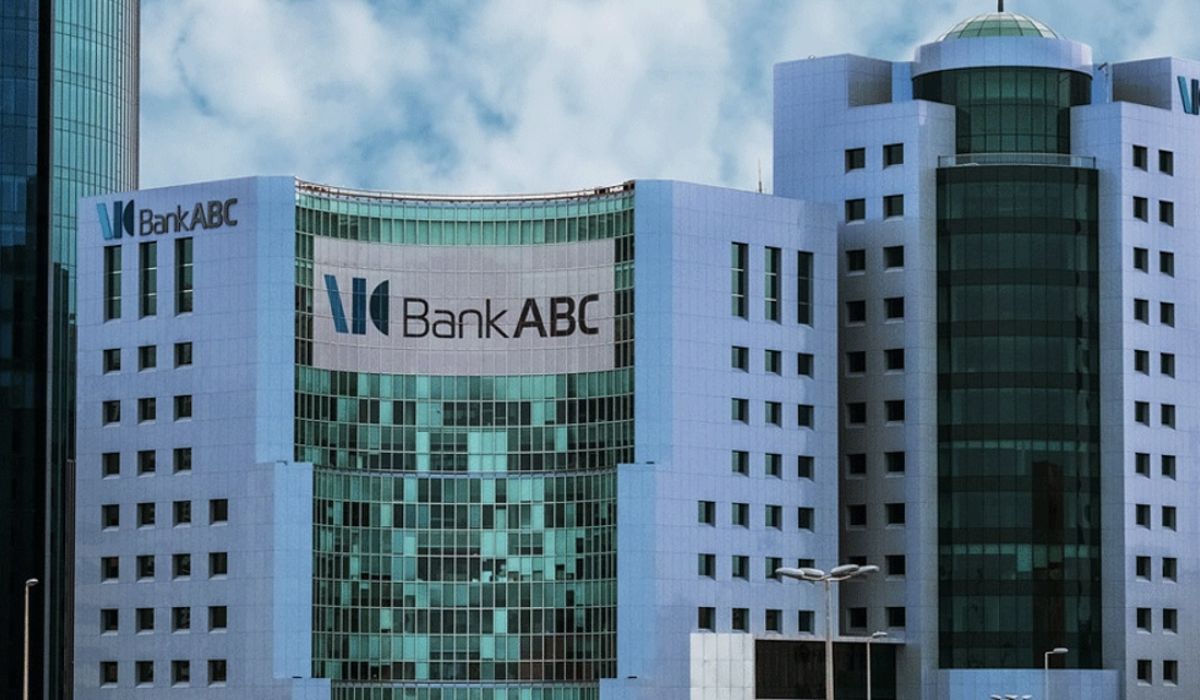 بنك "ABC" يتحصل على جائزة الأفضل لإدارة الخزينة والنقد في البحرين وتونس لعام 2022