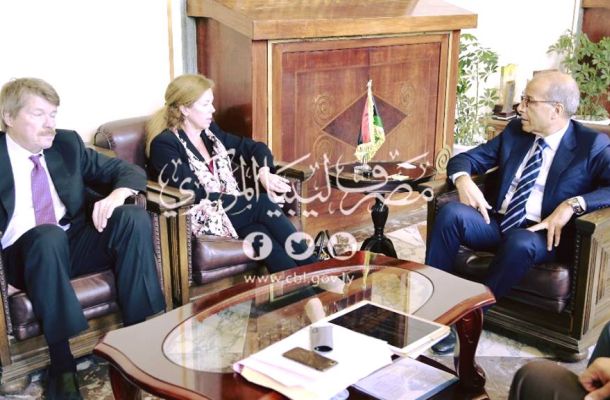 مصرف التجارة والتنمية يوزع أرباحا بقيمة 63 مليون دينار على المساهمين