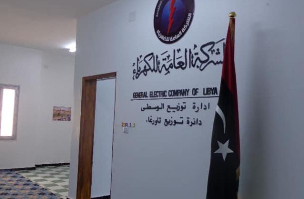 باشاغا : المجموعات المسلحة استطاعت الهيمنة خلال العاميْن الماضييْن على ميزانية وزارة الداخلية والقرار السياسي والاقتصادي