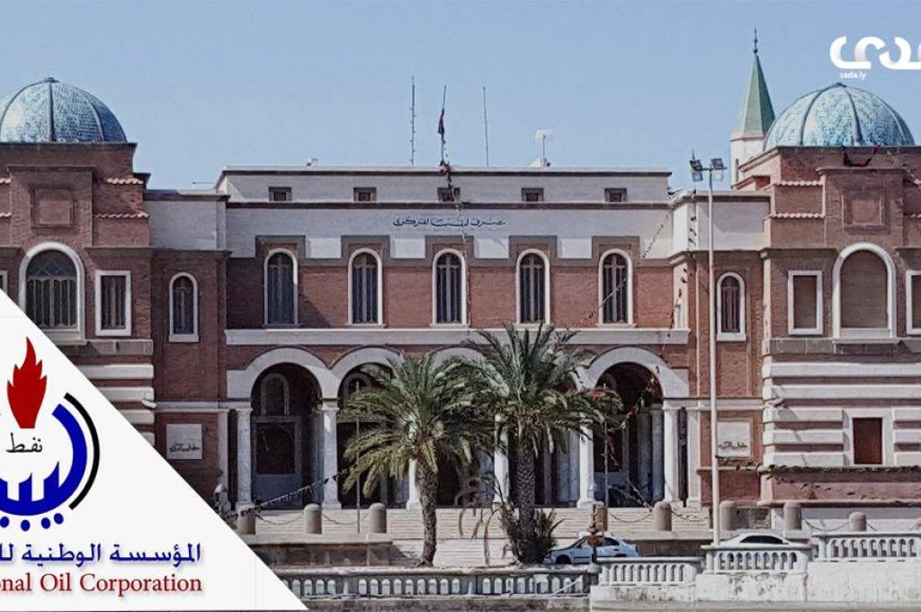 نقابة عمال النفط تجهز لوقفة احتجاجية أخرى ذات صدى أكبر للمطالبة بفتح الموانئ النفطية