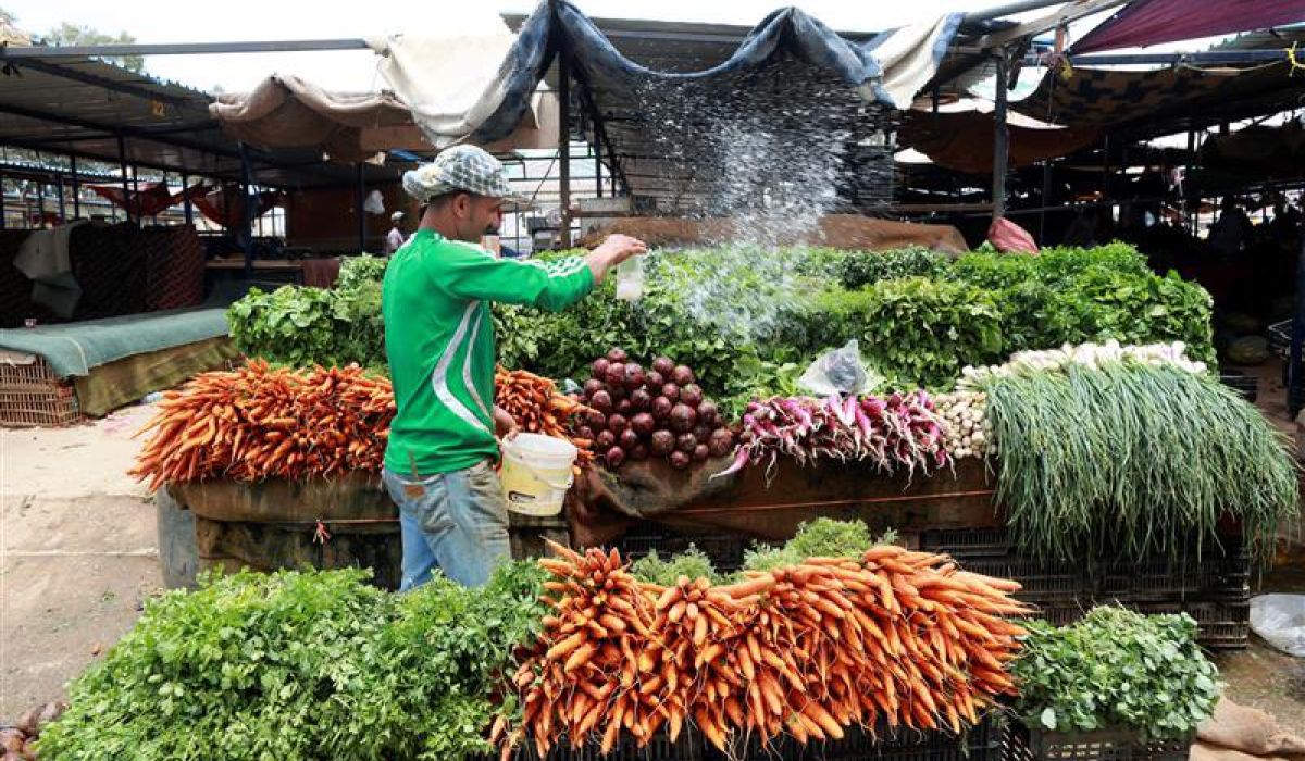 خاص.. آراء مواطني سبها في أسعار الخضروات تتضارب بين السلب والإيجاب