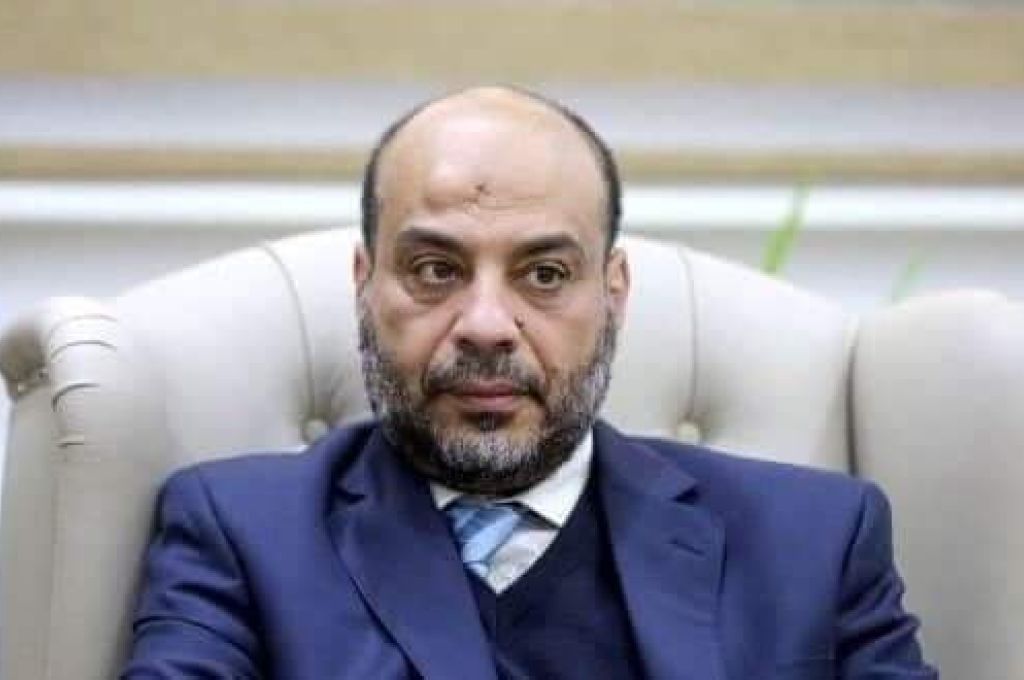 "دريجة": يمكن توحيد الميزانية العامة عن طريق توحيد مجلس إدارة مصرف ليبيا المركزي