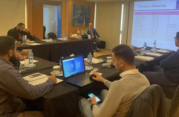 خاص.. إرتفاع بعض السلع الغذائية بالسوق المحلي بطرابلس