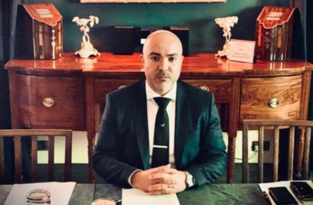 التضامن والمجلس الرئاسي يطرحان مقترح لإنشاء مباني ببلدية تاجوراء تضم النازحين
