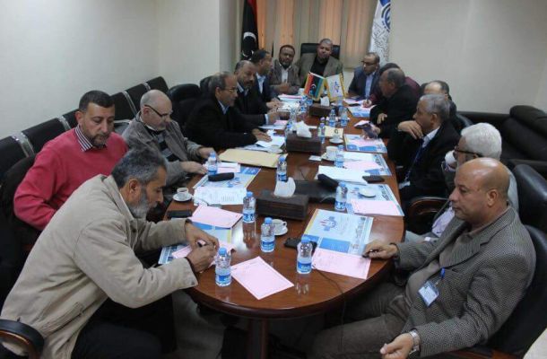 غسان سلامة : مشروعنا هو مضاعفة الاهتمام بالجنوب في 2018