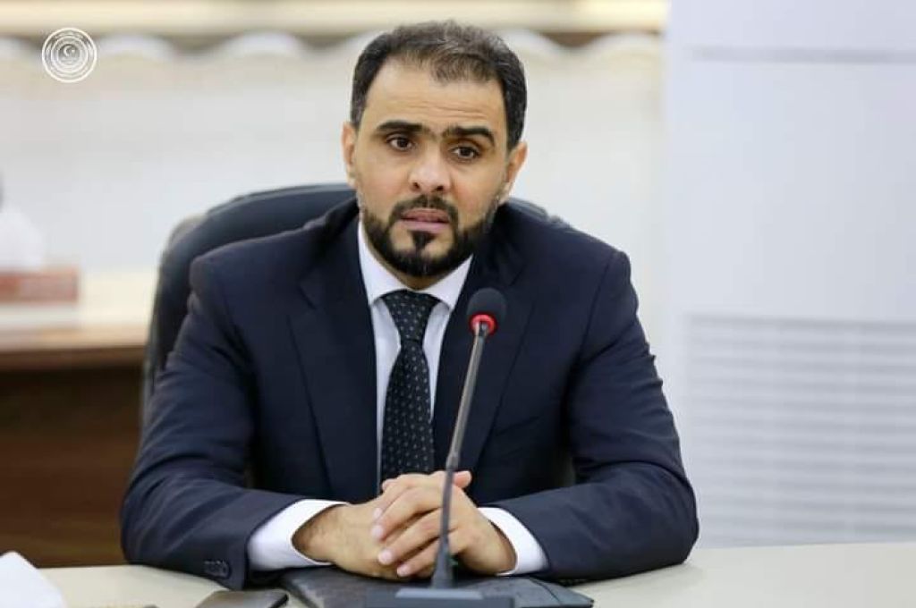 "الدبيبة" يُتابع الملاحظات الواردة من اللجان الفرعية وخطوات اللجنة المركزية للبدء في المرحلة الثانية من مبادرة الإسكان