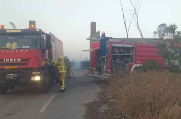 وزارة المواصلات تؤكد قرب تسيير رحلات مجدولة ومنتظمة لغات