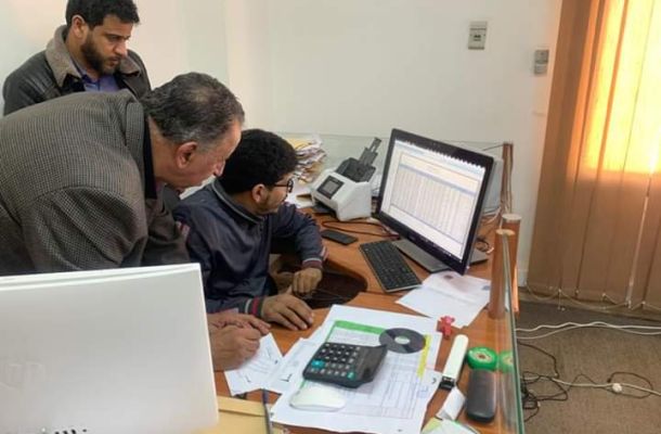 مالية الوفاق تعلن عن قُرب جاهزية مرتبات شهر مارس