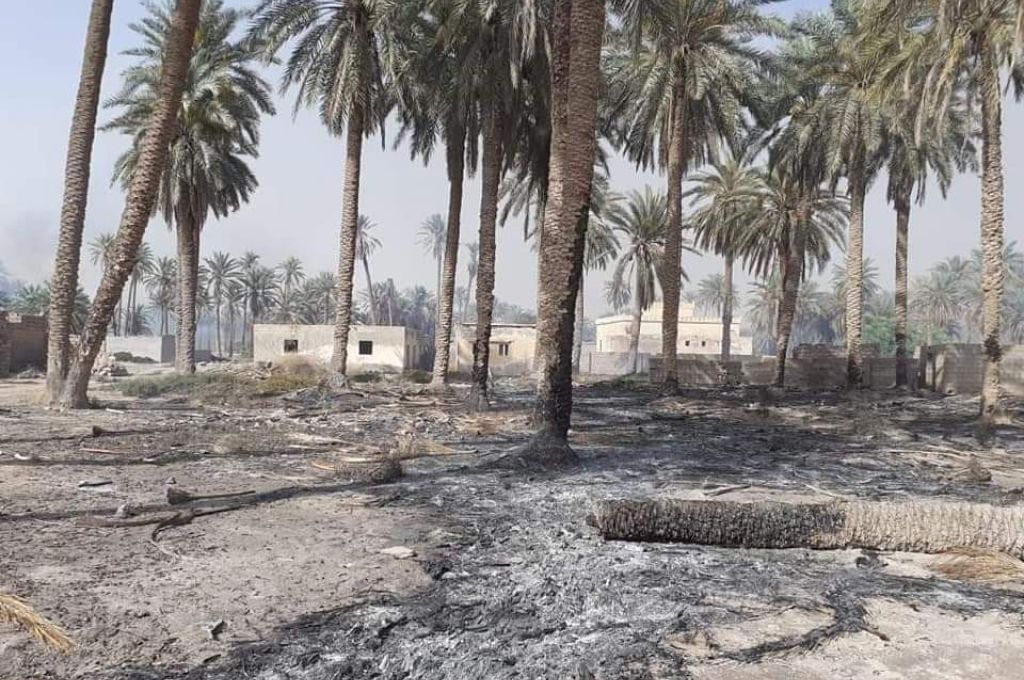 بلدي غريان يطالب مركزي طرابلس بزيادة المبالغ المالية المخصصة لمصارف المدينة