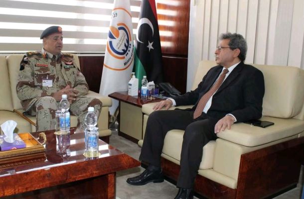 أبرز ما جاء في كلمة "العابد" خلال حفل تخريج الدفعة التدريبية الأولى لموظفي الوزارة ضمن روزنامة التدريب 2022