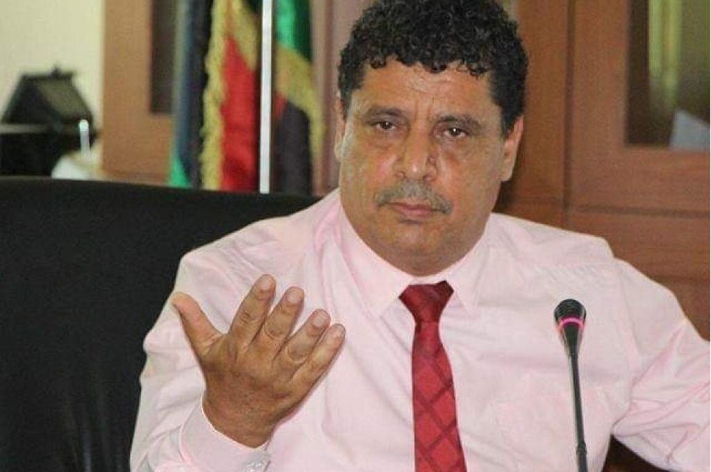 بلدي غات المنتخب حديثًا يأمل من الرئاسي تقديم الدعم للمدينة