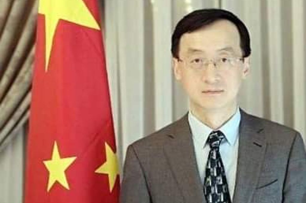 "التومي" يبحث مع عميد بلدية درج الصعوبات التي تواجه البلدية